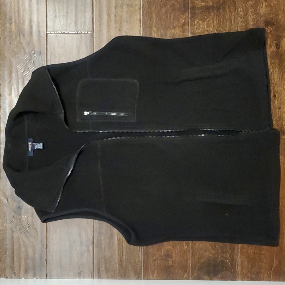 Winter Vest
